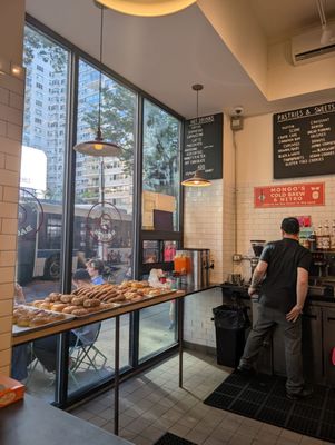Tompkins Square Bagels by null