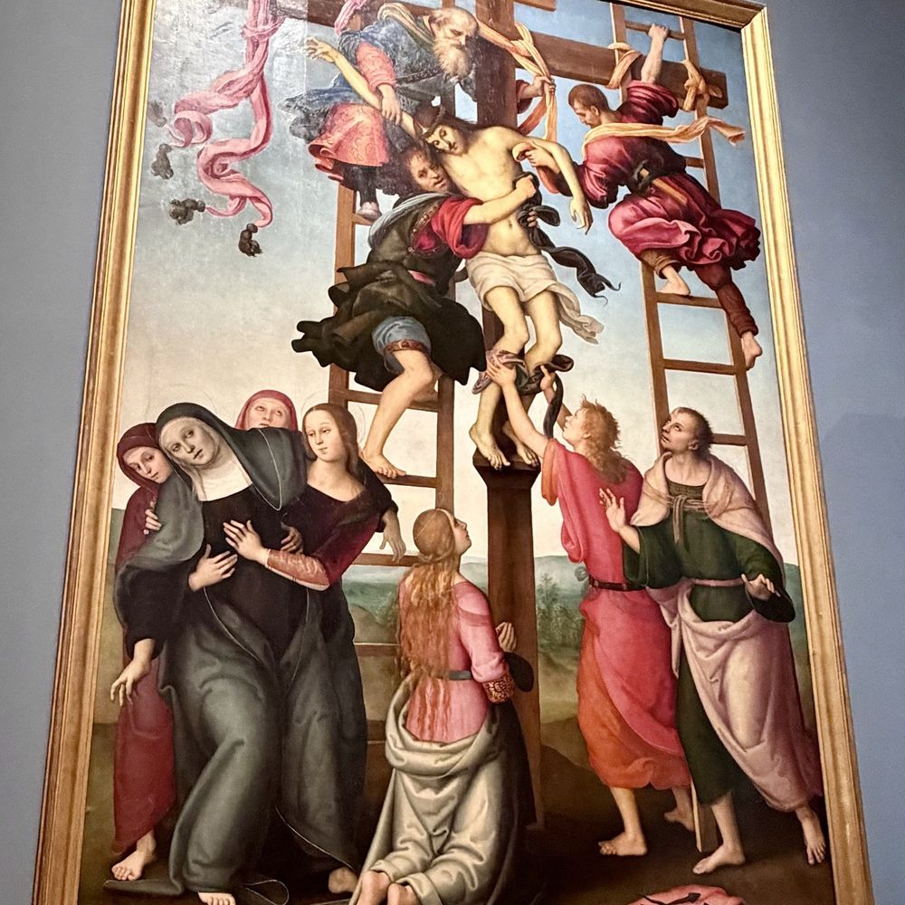 Galleria dell'Accademia - Museums Near Me - Florence, FI