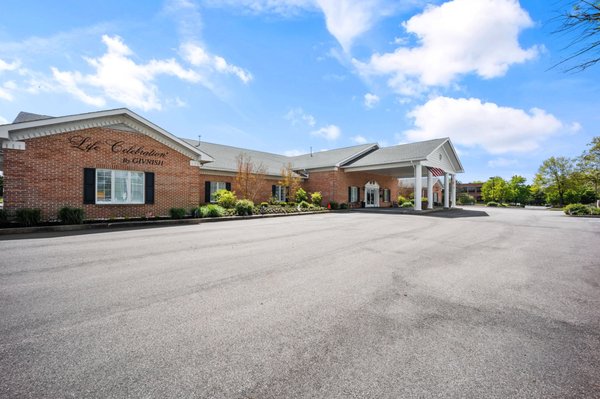 BOYD-HORROX-GIVNISH FUNERAL HOME - Updated June 2026 - 37 Photos - 200