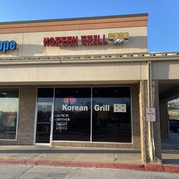Korean Grill - Korean Near Me - Bellevue, Nebraska Korean Grill - Korean Near Me - Bellevue, Nebraska