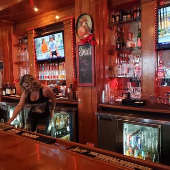 Opera House Saloon - Be aware of this bartender! She tried to over charge us! - Bars Near Me - Roseville, California Opera House Saloon - Be aware of this bartender! She tried to over charge us! - Bars Near Me - Roseville, California