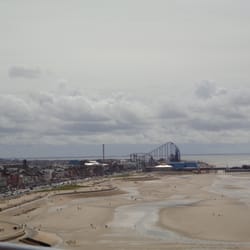 Central Pier