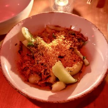 Win Son - Marinated Cucumbers - Taiwanese Near Me - Brooklyn, New York