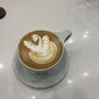 Temple Coffee - This is absolutely amazing great environment and customer service. - Coffee & Tea Near Me - Sacramento, California