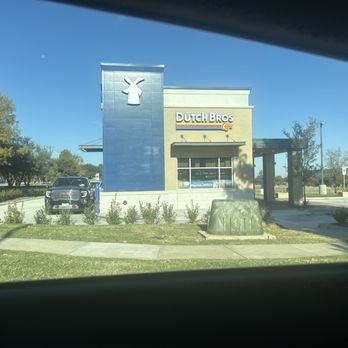 Dutch Bros Coffee - Juice Bars & Smoothies Near Me - Frisco, Texas
