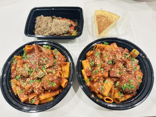 Di Abruzzo Italian Market and Deli by null