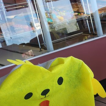 Donut Star - Donuts Near Me - Orange, California
