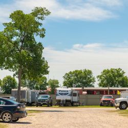 Lost River RV Parks