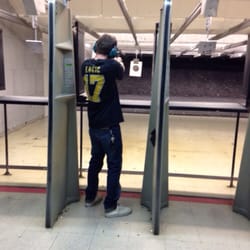 Mystic Valley Gun Club