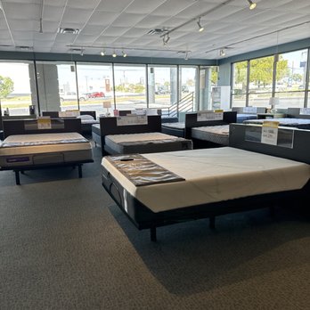 Denver Mattress - Mattresses Near Me - San Antonio, Texas