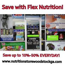 Good Nutrition