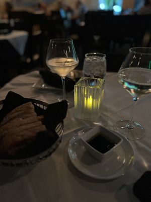 Anthony's Lounge & Ristorante by null