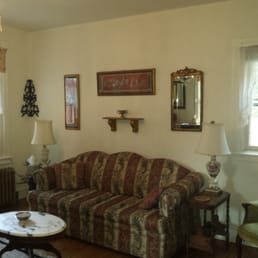 Sitting room Sitting room