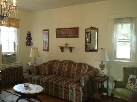 Spruce Hill Manor by null