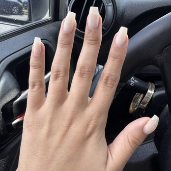 M Nail  Lounge - Nail Salons Near Me - Westminster, California