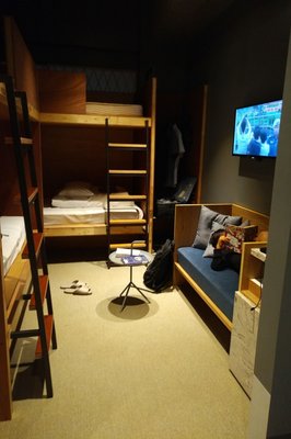 KUMU Kanazawa by THE SHARE HOTELS by null