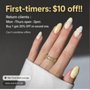 Me Time Nail Lounge