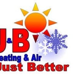 J & B Heating & Air Conditioning