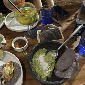Bakan - Mexican Near Me - Miami, Florida