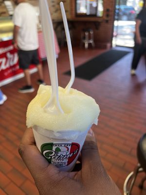Carm's Beef and Italian Ice by null