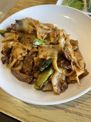 Thai Pepper by null