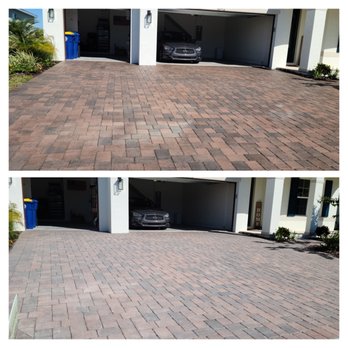 Paver Brick Super Seal - Pressure Washers Near Me Paver Brick Super Seal - Pressure Washers Near Me