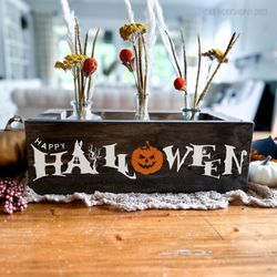 AR Workshop Cooper City - Fall Boxes and Branches