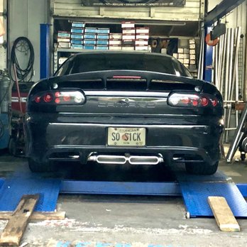 Extreme Performance Mufflers - Auto Repair Near Me - Norcross, Georgia Extreme Performance Mufflers - Auto Repair Near Me - Norcross, Georgia