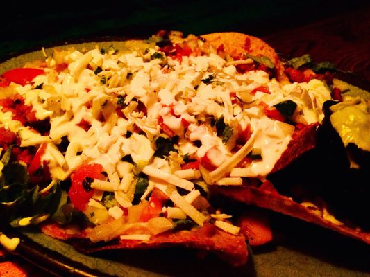 Mission Cantina by null