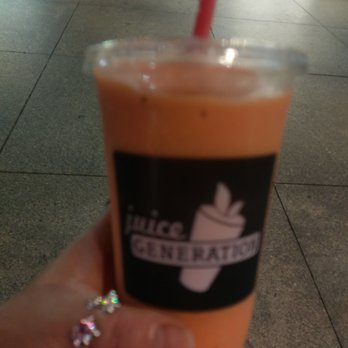 Juice Generation - Juice Bars & Smoothies Near Me - New York, New York Juice Generation - Juice Bars & Smoothies Near Me - New York, New York