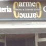 Photo of Carmen Carmen