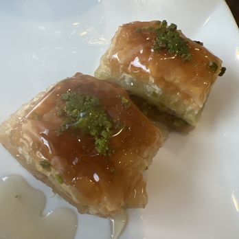 Amoo's Restaurant - Food - Persian/Iranian Near Me - McLean, Virginia