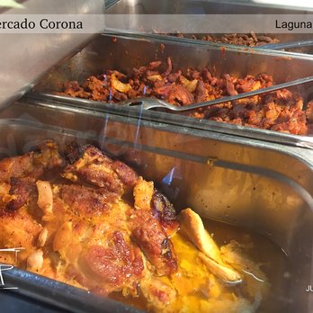 Mercado Corona - Hot food case - International Grocery Near Me - Laguna Hills, California Mercado Corona - Hot food case - International Grocery Near Me - Laguna Hills, California