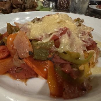 Local Roots - Spaghetti Squash - New American Near Me - Powell, Ohio