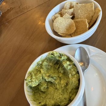 NIM - Chips & guacamole! Fresh!! - International Near Me - La Paz, BCS
