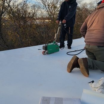 MD Roofing - Roofing Near Me - Cedar Hill, Texas