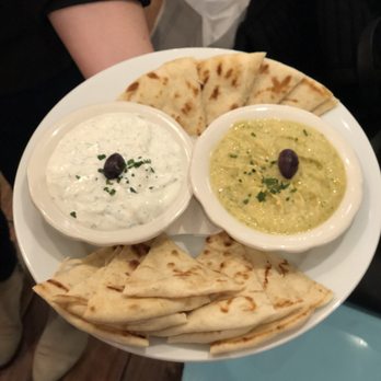 Somethingreek - Greek Near Me - Brooklyn, New York