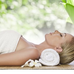 Green Studio Massage