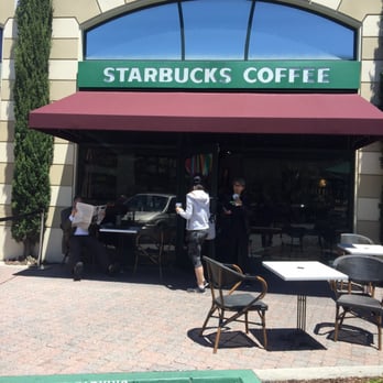 Starbucks - Outside - Coffee & Tea Near Me - San Ramon, California Starbucks - Outside - Coffee & Tea Near Me - San Ramon, California