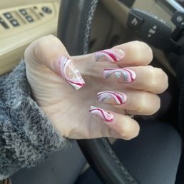 Nails Nails