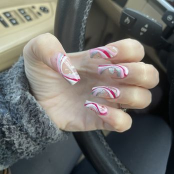 Ten Nails - Nails - Nail Salons Near Me - Warren, Michigan Ten Nails - Nails - Nail Salons Near Me - Warren, Michigan