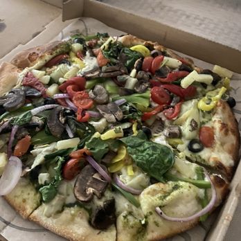 Pieology Pizzeria, Delta Shores Sacramento - Pizza Near Me - Sacramento, California Pieology Pizzeria, Delta Shores Sacramento - Pizza Near Me - Sacramento, California