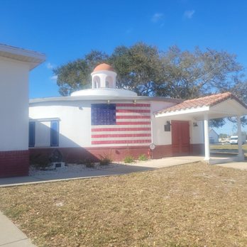 Liberty Bell Memorial Museum - Museums Near Me - Melbourne, Florida Liberty Bell Memorial Museum - Museums Near Me - Melbourne, Florida