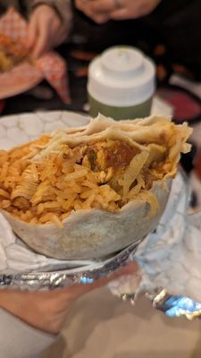 La Chingona Mexican Cuisine Bellevue by null