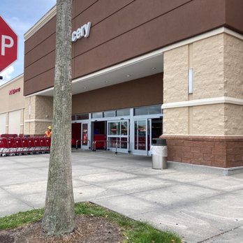 Target - Department Stores Near Me - Orlando, Florida