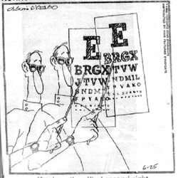 Bright Eyes Optical