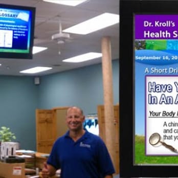 Kroll's Health Solutions - Chiropractors Near Me - Red Wing, Minnesota Kroll's Health Solutions - Chiropractors Near Me - Red Wing, Minnesota
