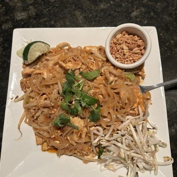 The Tropical - Chicken E11. Tropical Pad Thai - Asian Fusion Near Me - Tulsa, Oklahoma The Tropical - Chicken E11. Tropical Pad Thai - Asian Fusion Near Me - Tulsa, Oklahoma