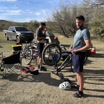 Bumble Bee Ranch Adventures - Perfect camping spot. - Guest Houses Near Me - Bumble Bee, Arizona Bumble Bee Ranch Adventures - Perfect camping spot. - Guest Houses Near Me - Bumble Bee, Arizona