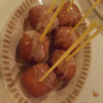 The Lingnan - Free dessert! Delicious mini donuts - Chinese Near Me - Edmonton, Alberta The Lingnan - Free dessert! Delicious mini donuts - Chinese Near Me - Edmonton, Alberta